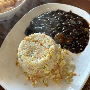 [경기 수원] 미스터짬뽕 고색점