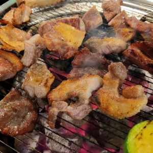 [충남 서산] 신깡통뒷고기 서산동문점