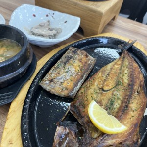 [충남 천안] 어촌마을