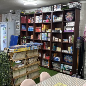 [인천 서구] 캠프리벤델