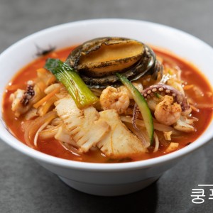 [경기 고양][클립] 쿵푸짬뽕