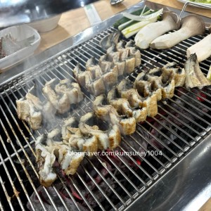 [대전 대덕] 풍천장어