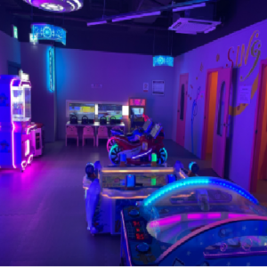 [경남 김해] 플레이213키즈카페