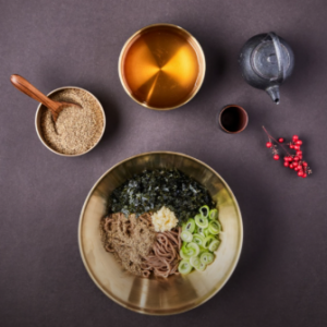 [전북 전주] 향촌흑염소 전주점