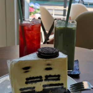 [경기 파주] 마이데이플라워카페