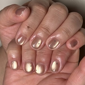 [기자단] 네일봄