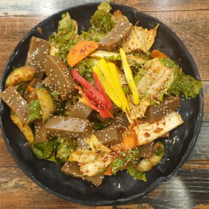 [전북 순창] 산들애