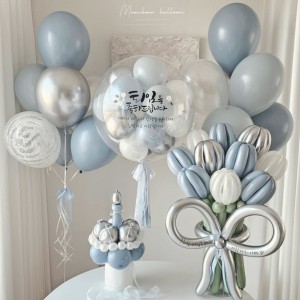 [인천 연수] 문보우벌룬