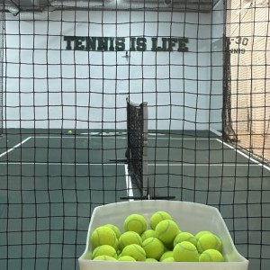 [서울 서초] 써티올테니스 사당점