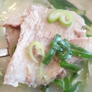 [경남 거창] 가조돼지국밥