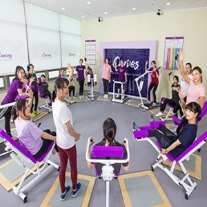 커브스 신내클럽