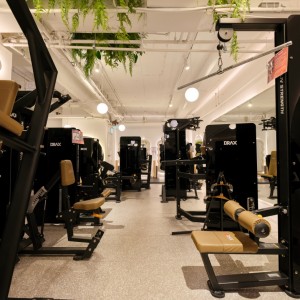 [서울 종로] 어메이징휘트니스 혜화점