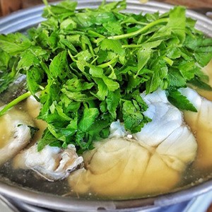 [광주 서구] 바다한그릇 광주 동천본점