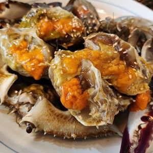 [전남 여수] 여수게장수빈식당