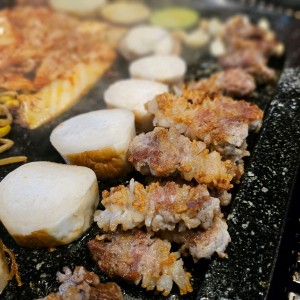 [경남 창원] 석꾼 해운점