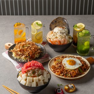 [서울 강남] 오몬자