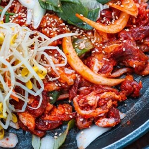 [부산 해운대] 드리오리