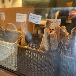 [울산 남구] 수암땅콩빵