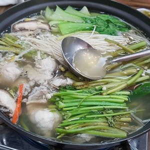 [경북 경산] 가이아정