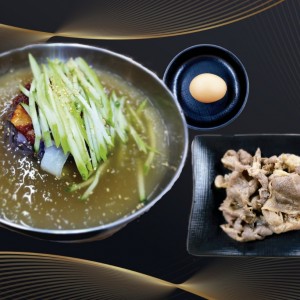 [대전 서구] 이가냉면곰탕 괴정 본점