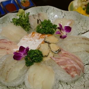 [서울 종로] 종로스시야