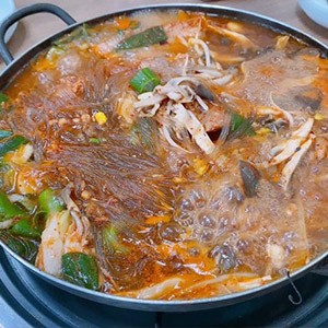 [경기 성남] 옥된장 미금점