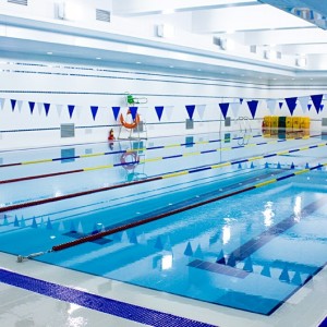 [광주 서구] 기아스포츠센터 광주점