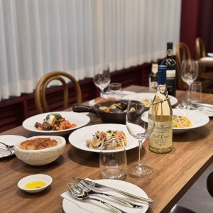 오스테리아 소토