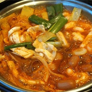 [대전 서구] 늘분식