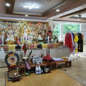 [경기 의정부] 명월당