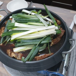 [강원 평창] 성원가든