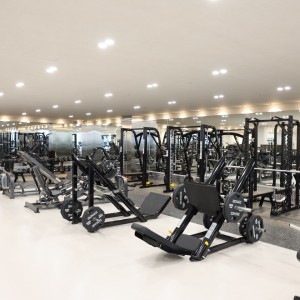 [부산 명지] 판테온짐