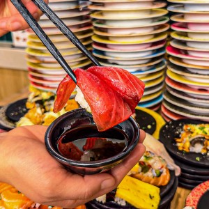 [서울 영등포] 스시이안앤 홈플러스 영등포점