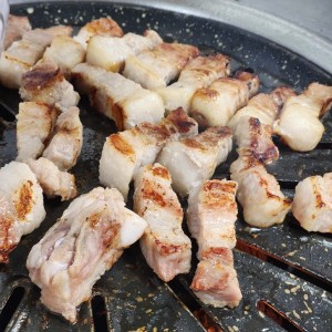 [강원 홍천] 마장동부속구이