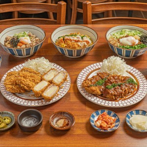 [서울 강남] 카츠공방 강남점