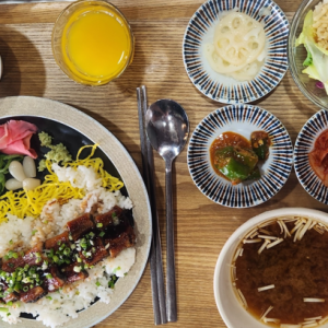 [경북 경주] 교동집밥 경주황리단길점