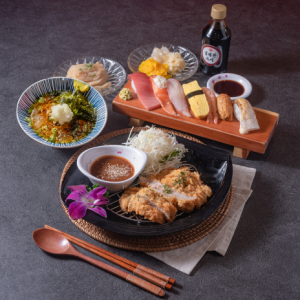 [서울 강남] 김태완스시 대치본점