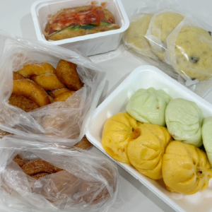 추억의장날만두