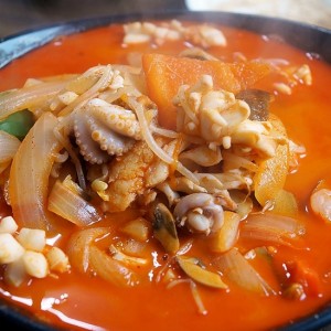 [경기 김포] 고구려짬뽕10101 김포한강신도시점