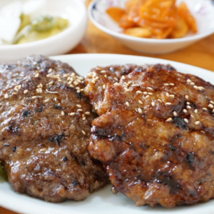 [충북 단양] 서울식당(고수리)