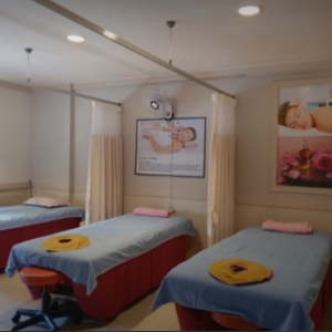 [서울 동작] 엄지손마사지