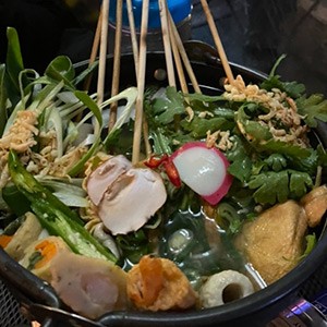 [서울 광진] 야시 군자점