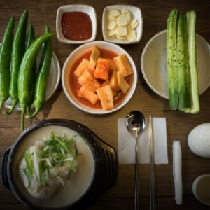 [인천 남동] 예담삼계탕 도림점