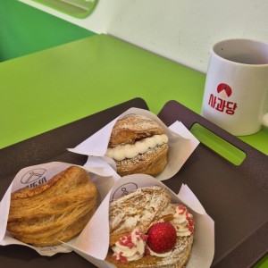 [경기 김포] 사과당 김포운양역점