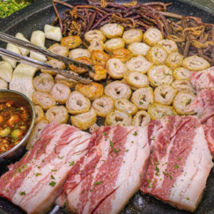 [경기 부천] 봉자막창 부천원종점