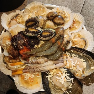 [부산 중구] 형제물산의조개이야기