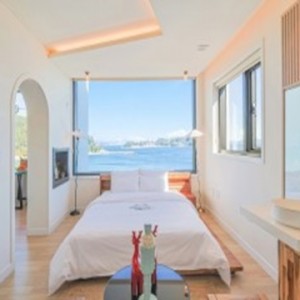 드림천사 풀빌라 펜션