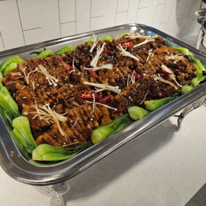 [서울 강서] 에스앤에이다이닝