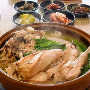 [전북 김제] 백산가든