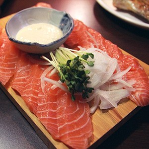 [대전 서구] 연어광어